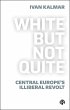 White But Not Quite (eBook, ePUB) - Bild 1
