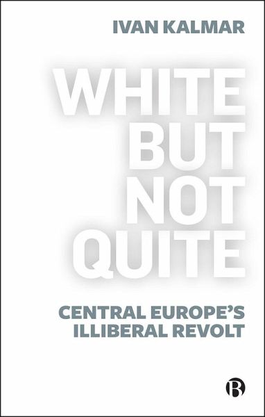 White But Not Quite (eBook, ePUB) White But Not Quite (eBook, ePUB)