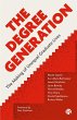 The Degree Generation (eBook, ePUB) - Bild 1