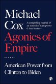 Agonies of Empire (eBook, ePUB)