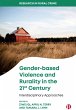 Gender-based Violence and Rurality in... - Bild 1