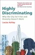 Highly Discriminating (eBook, ePUB) - Bild 1
