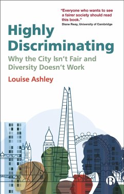 Cover Highly Discriminating (eBook, ePUB)