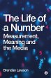 The Life of a Number (eBook, ePUB) - Bild 1
