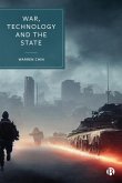 War, Technology and the State (eBook, ePUB)