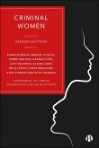 Criminal Women (eBook, ePUB)