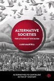 Alternative Societies (eBook, ePUB)