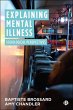 Explaining Mental Illness (eBook, ePUB) - Bild 1
