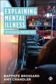 Explaining Mental Illness (eBook, ePUB)