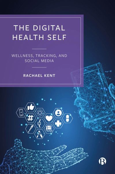 The Digital Health Self (eBook, ePUB)