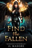 Find the Fallen (Guardians of the Fae Realms, #13) (eBook, ePUB)
