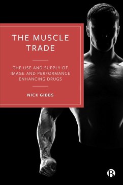 Cover The Muscle Trade (eBook, ePUB)