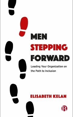 Men Stepping Forward (eBook, ePUB) - Kelan, Elisabeth