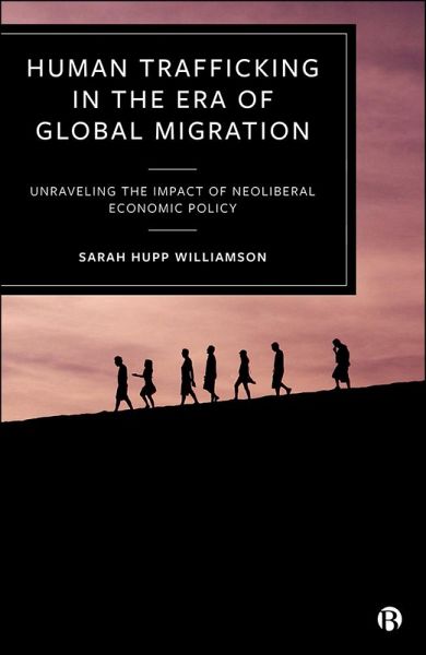 Human Trafficking in the Era of Global Migration (eBook, ePUB)