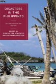 Disasters in the Philippines (eBook, ePUB)