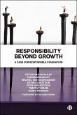 Responsibility Beyond Growth (eBook, ePUB)
