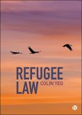 Refugee Law (eBook, ePUB)