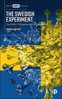 The Swedish Experiment (eBook, ePUB) - Aucante, Yohann