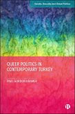 Queer Politics in Contemporary Turkey (eBook, ePUB)