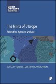 The Limits of EUrope (eBook, ePUB)