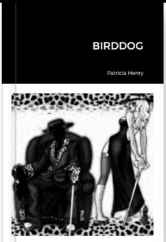 Cover BIRDDOG (eBook, ePUB)