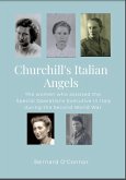 Churchill's Italian Angels (eBook, ePUB)