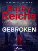 Gebroken (eBook, ePUB) Gebroken (eBook, ePUB)