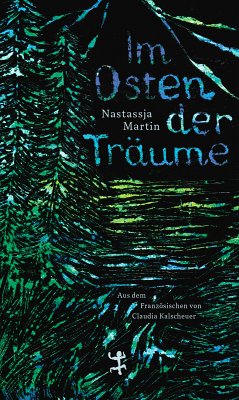 Im Osten der Träume (eBook, ePUB) - Martin, Nastassja