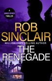 The Renegade (eBook, ePUB)