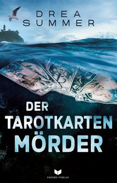 Cover Der Tarotkartenmörder (eBook, ePUB)
