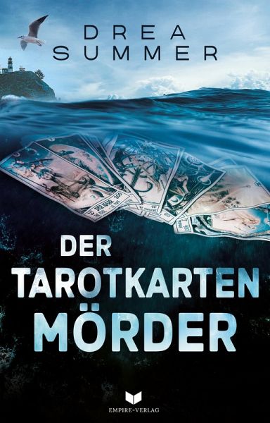 Der Tarotkartenmörder (eBook, ePUB)