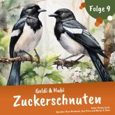 Goldi & Hubi – Zuckerschnuten (Staffel 1, Folge 9) (MP3-Download)