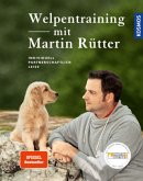 Welpentraining mit Martin Rütter (Mängelexemplar)