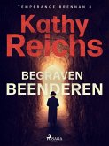 Begraven beenderen (eBook, ePUB) Begraven beenderen (eBook, ePUB)