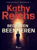 Begraven beenderen (eBook, ePUB)