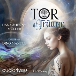 Tor der Träume (MP3-Download) - Müller, Dana; Müller, Jenny