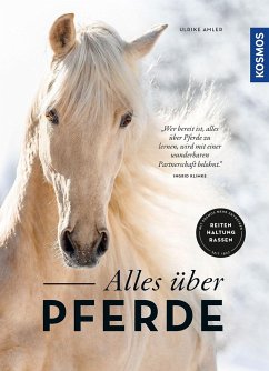 Alles über Pferde (Mängelexemplar) - Amler, Ulrike