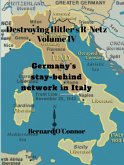 Destroying Hitler's R-Netz Volume IV: (eBook, ePUB)
