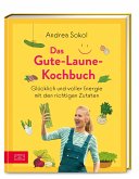 Das Gute-Laune-Kochbuch (Mängelexemplar)