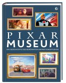 Disney Pixar Museum (Mängelexemplar)