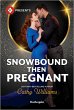 Snowbound Then Pregnant (eBook, ePUB) - Bild 1