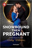 Snowbound Then Pregnant (eBook, ePUB)