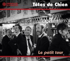 Le Petit Tour - Têtes De Chien