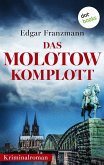 Das Molotow-Komplott (eBook, ePUB)