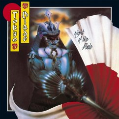 Night Of The Blade (Slipcase) - Tokyo Blade