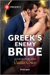 Greek's Enemy Bride (eBook, ePUB) - Bild 1
