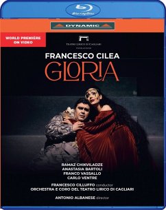 Gloria - Chikviladze/Bartoli/Vassallo/Cilluffo/+