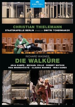 Die Walküre - Thielemann,Christian/Staatskapelle Berlin