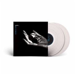 Music For Man Ray (Clear Vinyl) - Sqürl