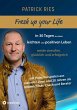 Fresh up your Life - in 30 Tagen zu... - Bild 1